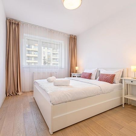 Jad - Luxury 3 Rooms & 2 Rooms Apartments In Kasper, Near Coresi Mall Брашов Экстерьер фото