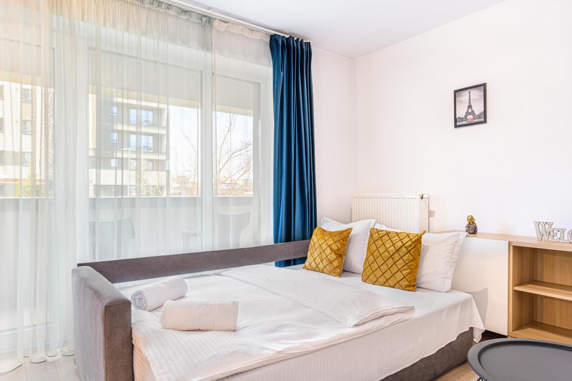 Jad - Luxury 3 Rooms & 2 Rooms Apartments In Kasper, Near Coresi Mall Брашов Экстерьер фото