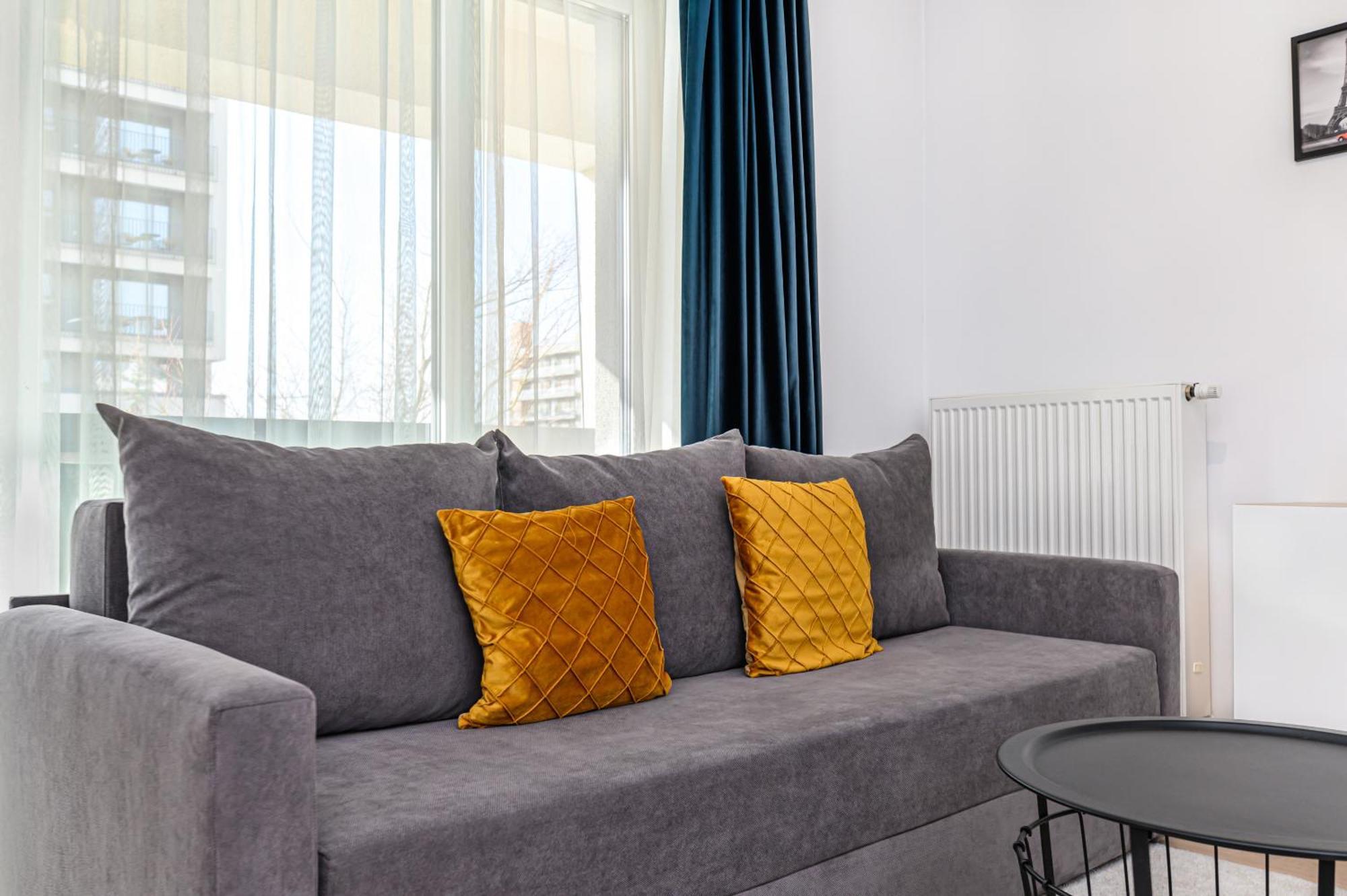 Jad - Luxury 3 Rooms & 2 Rooms Apartments In Kasper, Near Coresi Mall Брашов Экстерьер фото