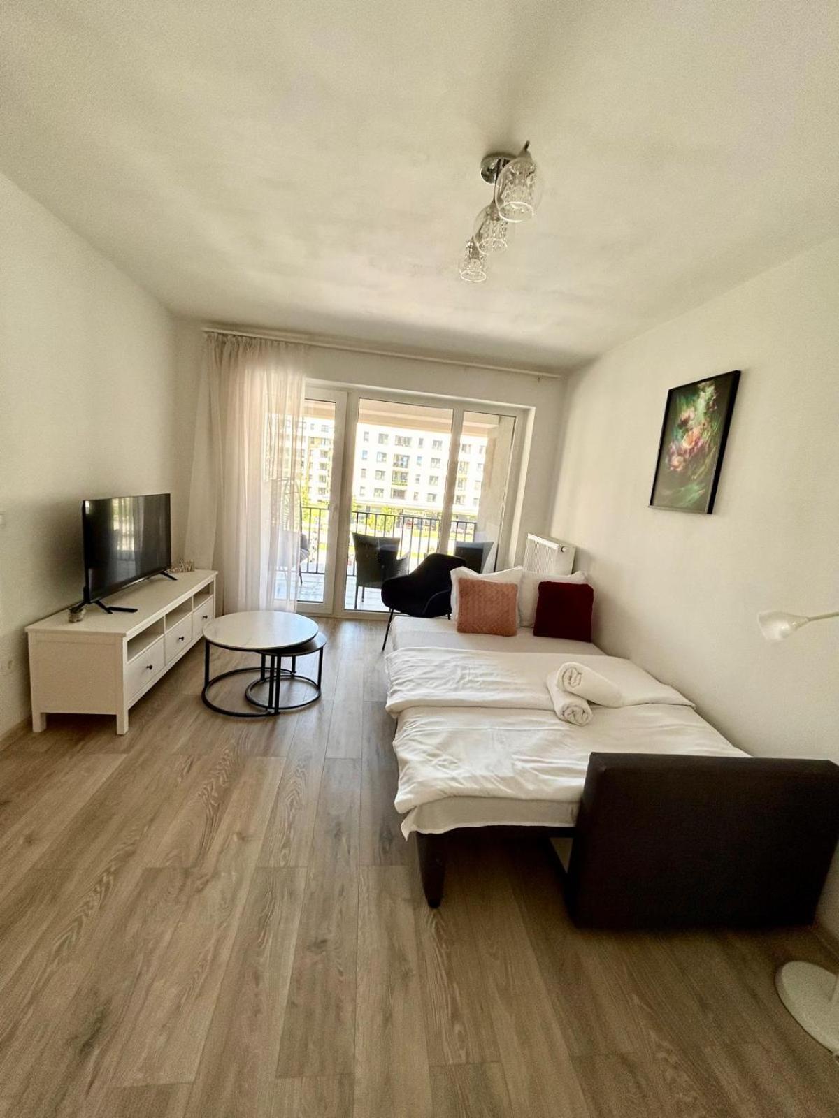 Jad - Luxury 3 Rooms & 2 Rooms Apartments In Kasper, Near Coresi Mall Брашов Экстерьер фото